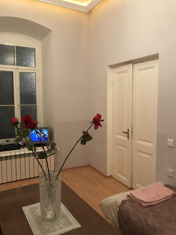 Beaming_House Hotell Şǝki Eksteriør bilde