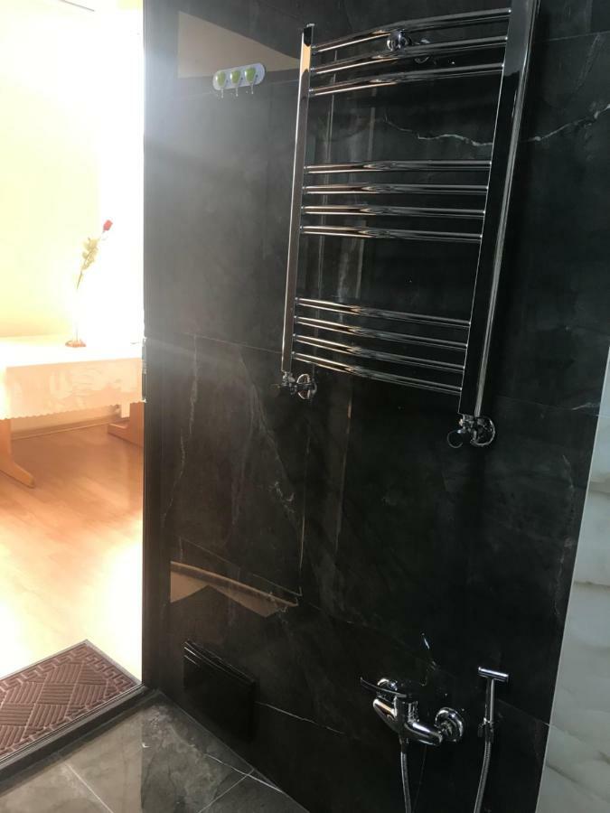 Beaming_House Hotell Şǝki Eksteriør bilde